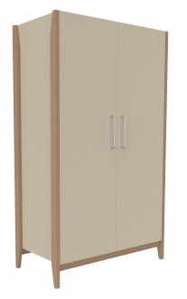 Armoire 2 portes Room